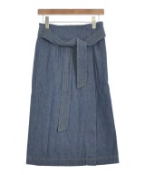 SHIPS ロング・マキシ丈スカート