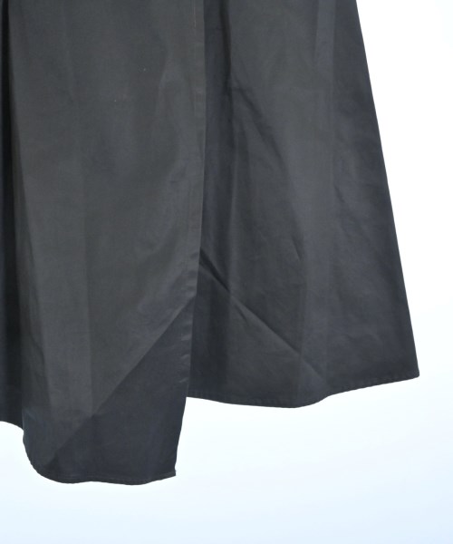 SHIPS（シップス）ロング・マキシ丈スカート 紺 サイズ:36(S位) レディース/2200630818046