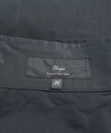 SHIPS（シップス）ロング・マキシ丈スカート 紺 サイズ:36(S位) レディース/2200630818046