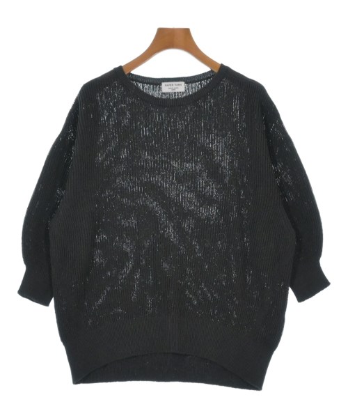 SHIPS(シップス)ニット・セーター グレー サイズ:F/2200632278022