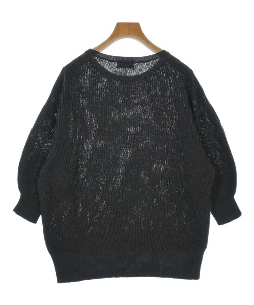 SHIPS（シップス）ニット・セーター グレー サイズ:F レディース/2200632278022