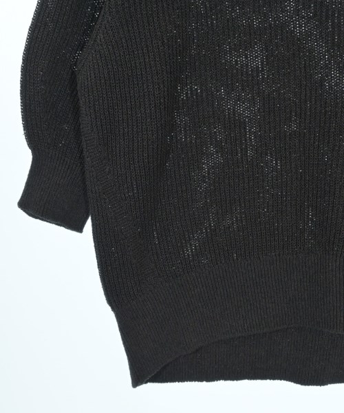 SHIPS（シップス）ニット・セーター グレー サイズ:F レディース/2200632278022