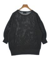 SHIPS（シップス）ニット・セーター グレー サイズ:F レディース/2200632278022