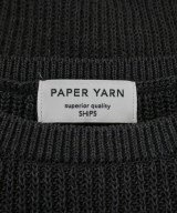 SHIPS（シップス）ニット・セーター グレー サイズ:F レディース/2200632278022