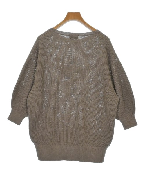 SHIPS（シップス）ニット・セーター ベージュ サイズ:F レディース/2200632278039