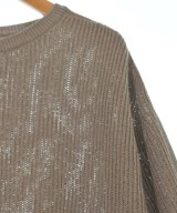 SHIPS（シップス）ニット・セーター ベージュ サイズ:F レディース/2200632278039