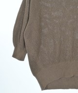 SHIPS（シップス）ニット・セーター ベージュ サイズ:F レディース/2200632278039