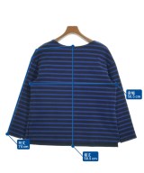 SHIPS（シップス）Tシャツ・カットソー 紺 サイズ:ONE レディース/2200635882059