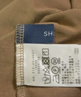 SHIPS（シップス）ブラウス 茶 サイズ:-(M位) レディース/2200635882066