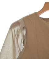 SHIPS（シップス）ブラウス 茶 サイズ:-(M位) レディース/2200635882066