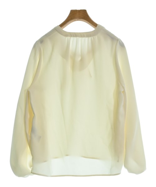 SHIPS（シップス）ブラウス 白 サイズ:-(XL位) レディース/2200635882073