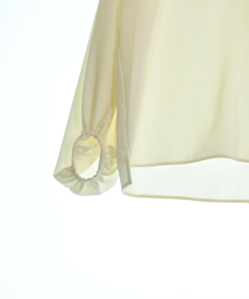 SHIPS（シップス）ブラウス 白 サイズ:-(XL位) レディース/2200635882073