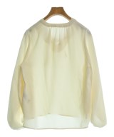 SHIPS（シップス）ブラウス 白 サイズ:-(XL位) レディース/2200635882073