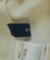 SHIPS（シップス）ブラウス 白 サイズ:-(XL位) レディース/2200635882073