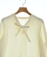 SHIPS（シップス）ブラウス 白 サイズ:-(XL位) レディース/2200635882073