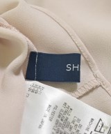 SHIPS（シップス）ブラウス ベージュ サイズ:36(S位) レディース/2200635882097