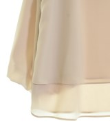 SHIPS（シップス）ブラウス ベージュ サイズ:36(S位) レディース/2200635882097