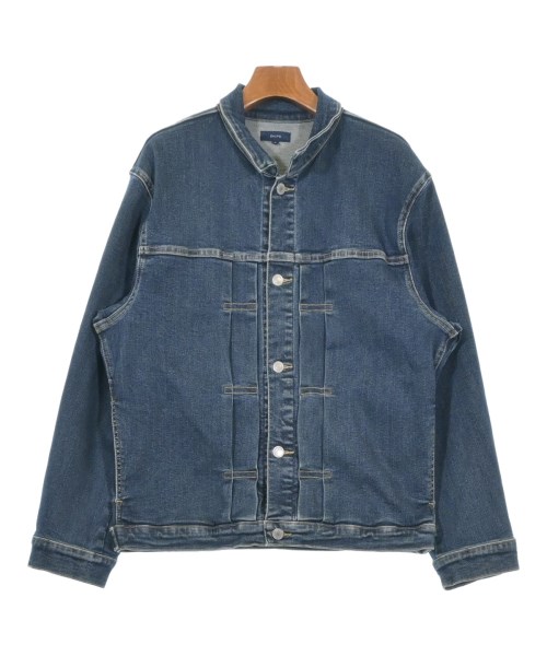 シップス(SHIPS)のSHIPS デニムジャケット