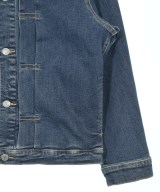 SHIPS（シップス）デニムジャケット 青 サイズ:M レディース/2200636055025