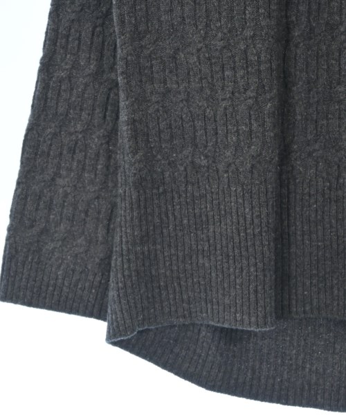 SHIPS（シップス）ニット・セーター グレー サイズ:F レディース/2200640918224