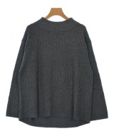 SHIPS（シップス）ニット・セーター グレー サイズ:F レディース/2200640918224