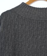 SHIPS（シップス）ニット・セーター グレー サイズ:F レディース/2200640918224