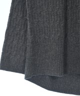 SHIPS（シップス）ニット・セーター グレー サイズ:F レディース/2200640918224