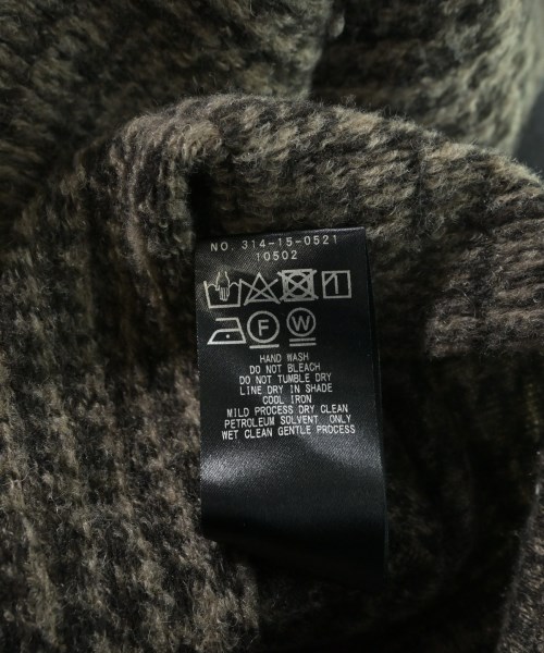 SHIPS（シップス）コート 茶 サイズ:F レディース/2200640918248