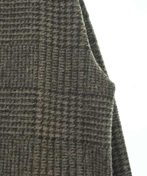 SHIPS（シップス）コート 茶 サイズ:F レディース/2200640918248