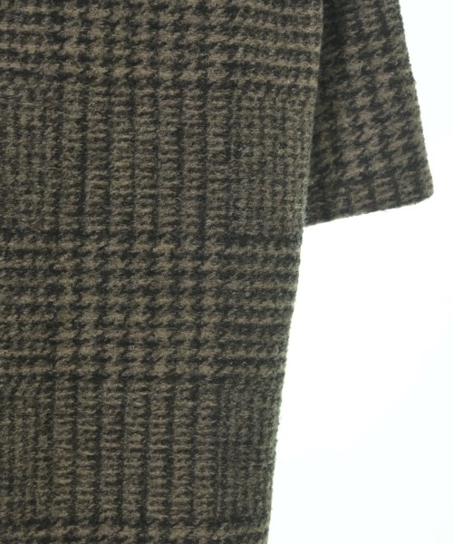 SHIPS（シップス）コート 茶 サイズ:F レディース/2200640918248