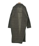 SHIPS（シップス）コート 茶 サイズ:F レディース/2200640918248