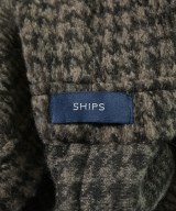 SHIPS（シップス）コート 茶 サイズ:F レディース/2200640918248