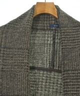 SHIPS（シップス）コート 茶 サイズ:F レディース/2200640918248