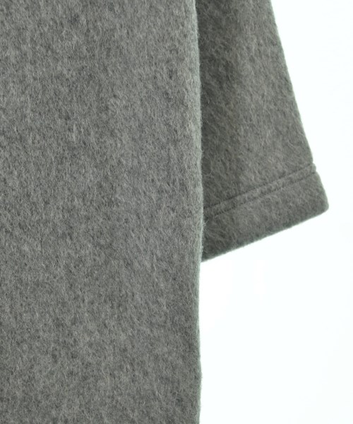 SHIPS（シップス）コート グレー サイズ:F レディース/2200640918255