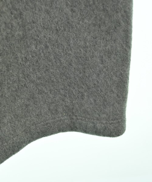 SHIPS（シップス）コート グレー サイズ:F レディース/2200640918255