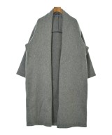 SHIPS（シップス）コート グレー サイズ:F レディース/2200640918255