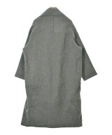 SHIPS（シップス）コート グレー サイズ:F レディース/2200640918255