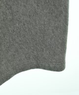 SHIPS（シップス）コート グレー サイズ:F レディース/2200640918255