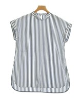 SHIPS（シップス）カジュアルシャツ 紺 サイズ:F レディース/2200642492036