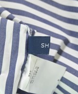 SHIPS（シップス）カジュアルシャツ 紺 サイズ:F レディース/2200642492036