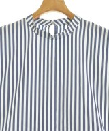 SHIPS（シップス）カジュアルシャツ 紺 サイズ:F レディース/2200642492036