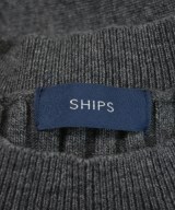 SHIPS（シップス）ワンピース グレー サイズ:ONE レディース/2200625408016