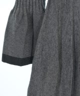 SHIPS（シップス）ワンピース グレー サイズ:ONE レディース/2200625408016