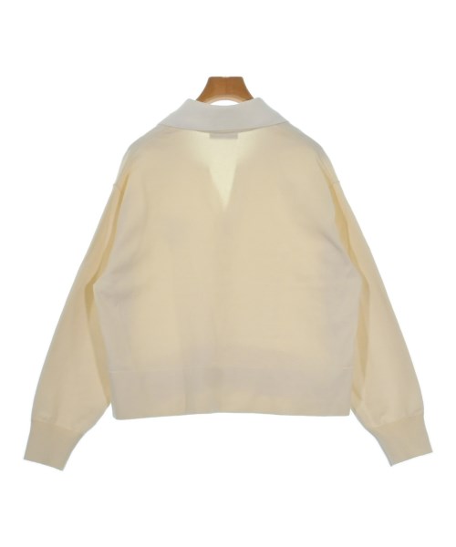 SHIPS（シップス）ニット・セーター 白 サイズ:F レディース/2200625408085