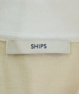 SHIPS（シップス）ニット・セーター 白 サイズ:F レディース/2200625408085