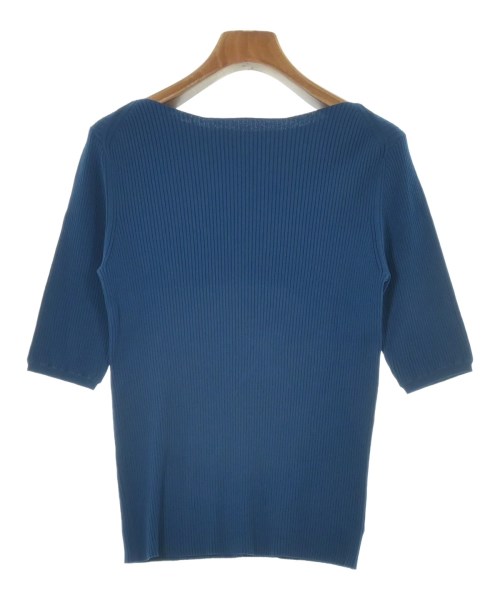 SHIPS（シップス）ニット・セーター 青 サイズ:ONE レディース/2200625408115