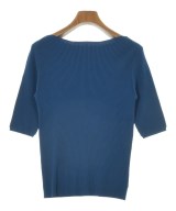 SHIPS（シップス）ニット・セーター 青 サイズ:ONE レディース/2200625408115