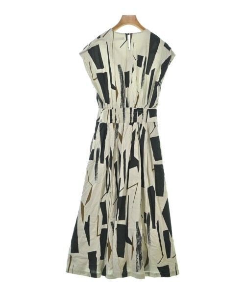 SHIPS（シップス）ワンピース グレー サイズ:36(S位) レディース/2200625408153