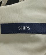 SHIPS（シップス）ワンピース グレー サイズ:36(S位) レディース/2200625408153