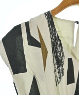 SHIPS（シップス）ワンピース グレー サイズ:36(S位) レディース/2200625408153